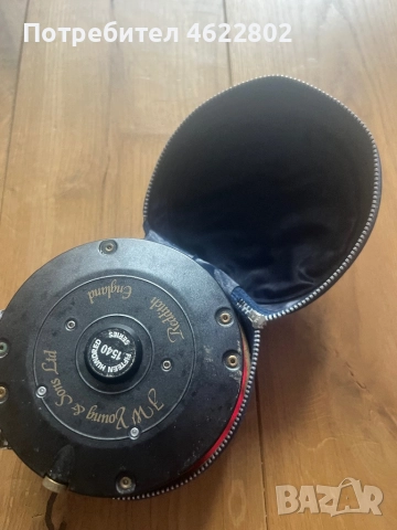 Макара за мухарка , снимка 7 - Макари - 52059691