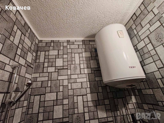 Продавам апартамент в гр. Велико Търново, снимка 14 - Апартаменти - 51876978