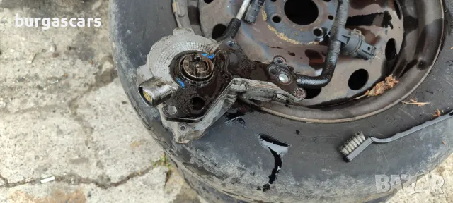 Вакуум помпа 038 145 209 L VW Touran 1.9TDI-105к.с.BKC - 120лв, снимка 4 - Части - 50312138
