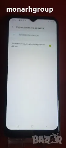 Телефон Samsung Galaxy A03S, снимка 4 - Samsung - 47541432