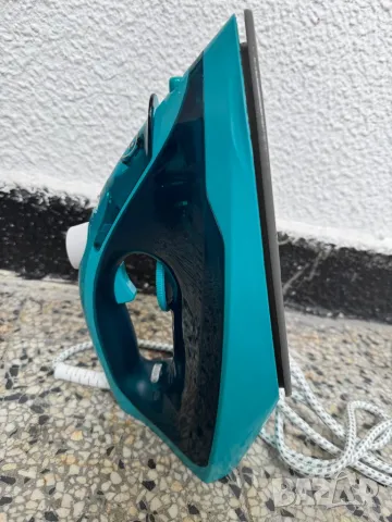 Парна Ютия Calor Express Steam FV2851C0, 2830W, Анти-Капкова Система!, снимка 2 - Ютии - 50436840