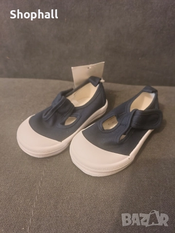 обувки H&M номер 20-21, снимка 5 - Детски обувки - 52343743