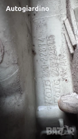 Стопове зa Honda Insight - 220-22874 / 220-22875, снимка 2 - Части - 51265056