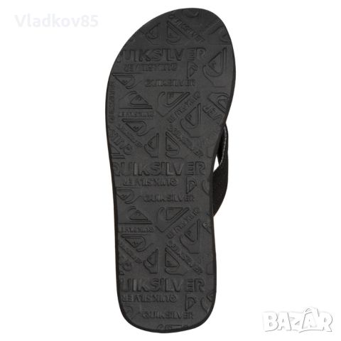 Джапанки Quicksilver 43, снимка 3 - Джапанки - 45119239