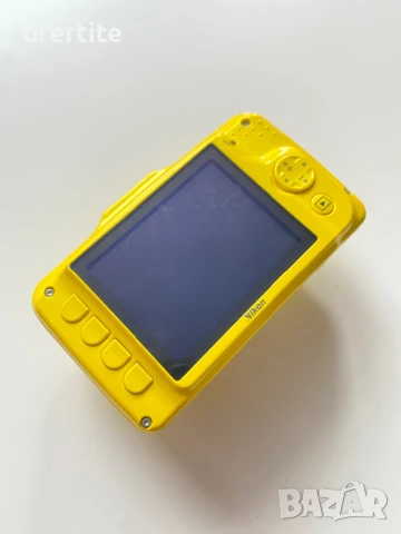 ✅ Nikon 🔝 CoolPix S31, снимка 3 - Фотоапарати - 50510670
