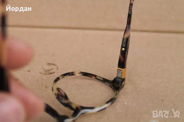 Рамки за очила ''Baars France'', снимка 18 - Слънчеви и диоптрични очила - 50223568