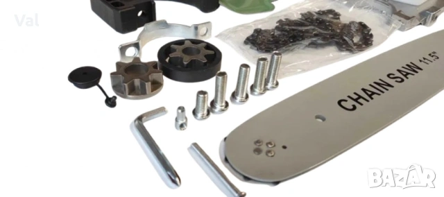 Стоманена приставка за ъглошлайф-резачка 30см, снимка 2 - Ъглошлайфи - 53685814