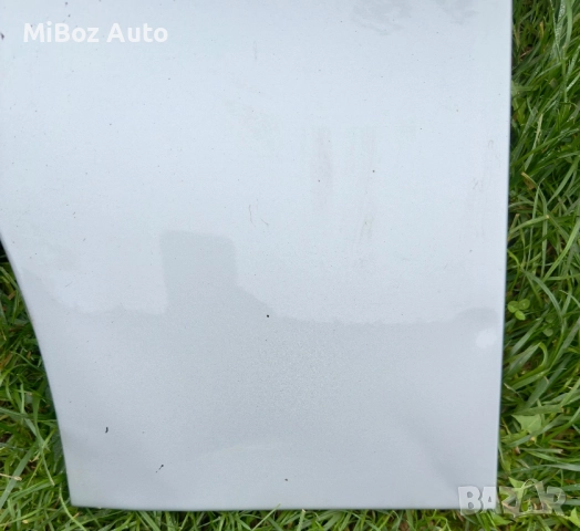 Калник калници БМВ Е90 91 BMW, снимка 6 - Части - 50362848