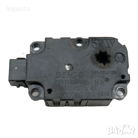 Моторче клапи парно AUDI  A8 (D4, 4H) 2010-2017 ID: 158646