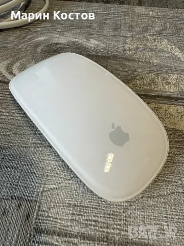 Apple Mac Mini A1347, снимка 5 - За дома - 47253072