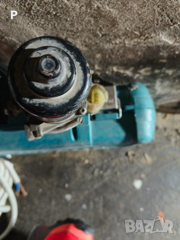 Машинка за чистачки Honda CRX , снимка 2 - Части - 53227453