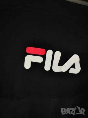 Fila дамска рокля/туника S,M,L,XL, снимка 11 - Рокли - 48337579