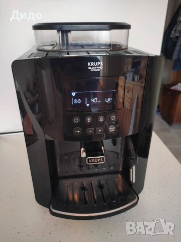 Кафеавтомат Krups EA8170