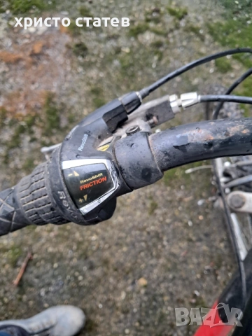 Колело 26 цола, снимка 4 - Велосипеди - 54015444