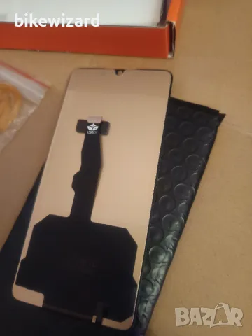 Дисплей за Huawei P30 LCD екран ELE-L29 ELE-L09 ELE-L04 НОВ, снимка 4 - Резервни части за телефони - 49987742