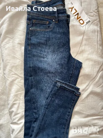 Чисто нови дамски дънки😍, снимка 2 - Дънки - 49887917