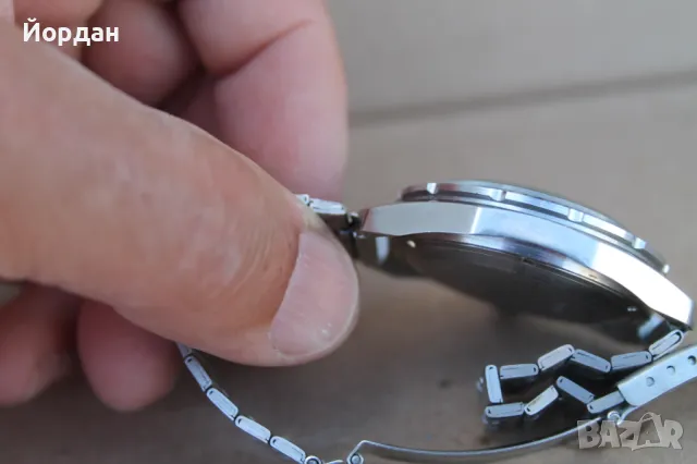 СССР мъжки ръчен часовник ''Восток'' амфибия , снимка 13 - Мъжки - 50349028