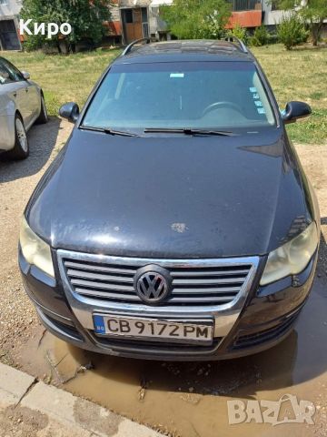 Vw passat fsi, снимка 3 - Автомобили и джипове - 43244790