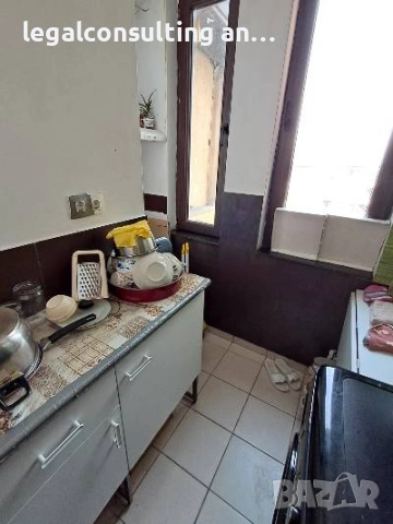 Едностаен от 22 кв.м в Манастирски ливади, обзаведен, за ЧЛ 250 EUR. , снимка 3 - Апартаменти - 53824817