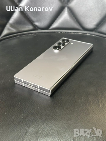 Samsung Fold 6 12/256GB, снимка 2 - Samsung - 53793231