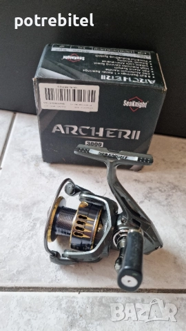 SeaKnight Archer 2, снимка 2 - Макари - 52259489