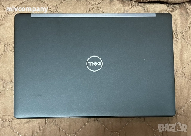 Лаптоп Dell Latitude 7280 i5 Ram 8 256 SSD, снимка 3 - Лаптопи за работа - 52876433