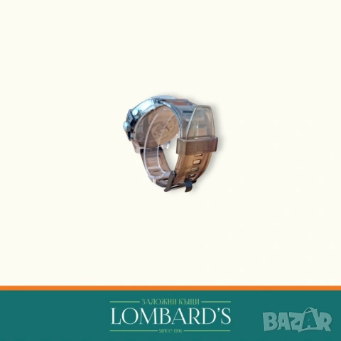 Часовник DIESEL DZ-4487, N: 78124, снимка 3 - Мъжки - 54134664