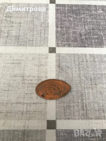 Значки - български и руски - Мечето Миша- талисман от Олимпиадата 1980 г., снимка 5 - Колекции - 51039342