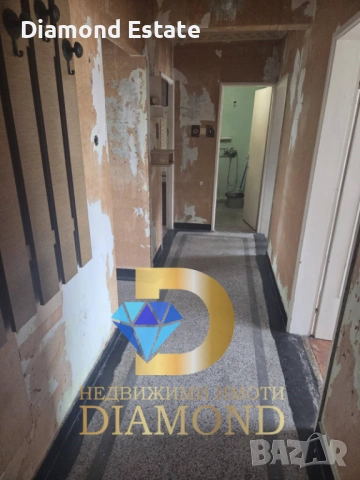 Апартамент в Димитровград, кв. Раковски, снимка 5 - Апартаменти - 54264968