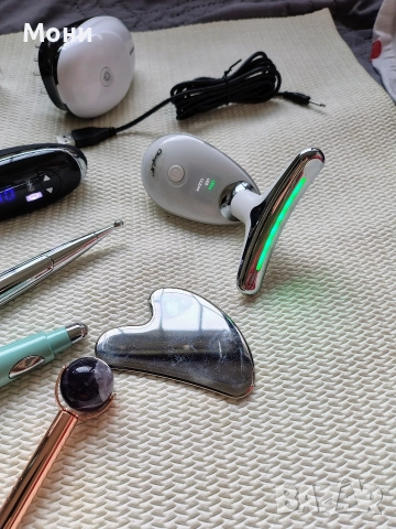 уреди за третиране на лице, снимка 2 - Козметика за лице - 52925140