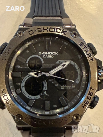 Нов часовник CASIO G-SHOCK
