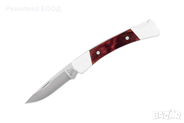 Джобен нож 503 Prince Classic 9201-0503RWS-B, снимка 1 - Ножове - 45019522