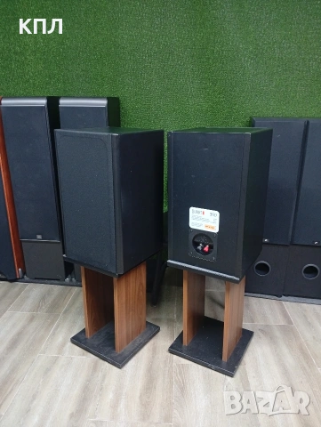 Тонколони MB Quart 390, снимка 9 - Тонколони - 53209499