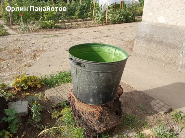 казани за заваряване на компоти,туршии и др., снимка 1 - Други стоки за дома - 45279574