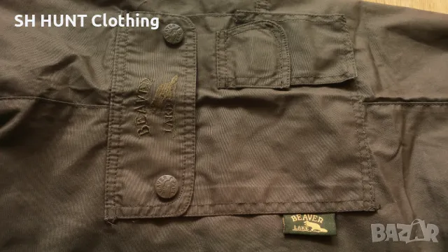 Beaver Lake Hunting Trouser размер M / L за лов панталон със здрава материя - 1244, снимка 10 - Екипировка - 46959889