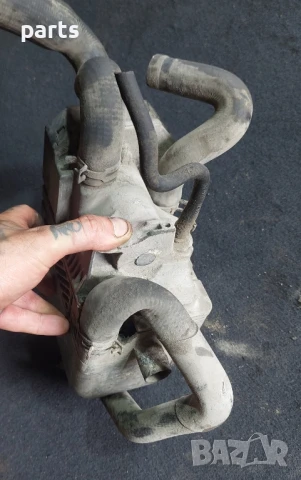 Печка Мерцедес Е класа W210 (Н) - C - S - CLK - Бмв, снимка 8 - Части - 51087352