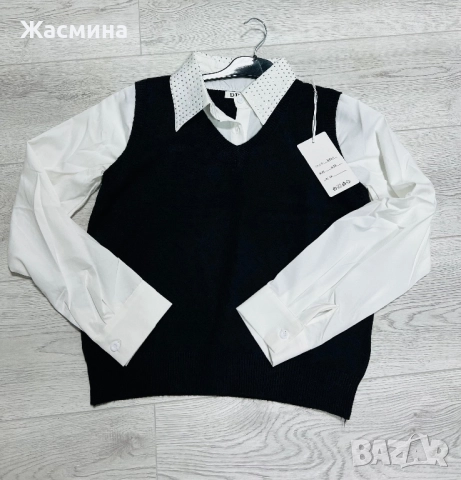 Дамски блузи 