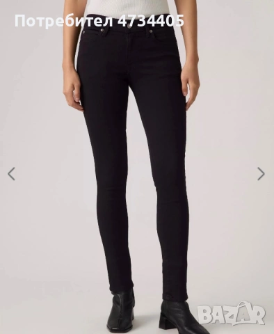 Дънки Levi’s 711