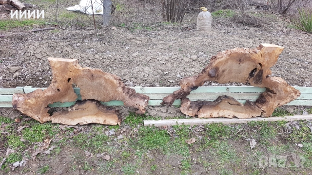 Шайби от орех, снимка 4 - Други - 51118755