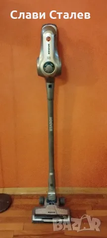 HOOVER H-FREE 700, снимка 1 - Прахосмукачки - 48180548