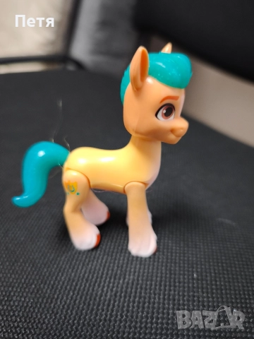 My little pony, Hasbro, 2021, снимка 4 - Фигурки - 52681259