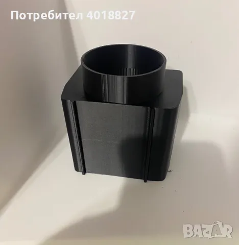 Cup holder за Mercedes E class W211 и cls W219, снимка 2 - Аксесоари и консумативи - 48791856