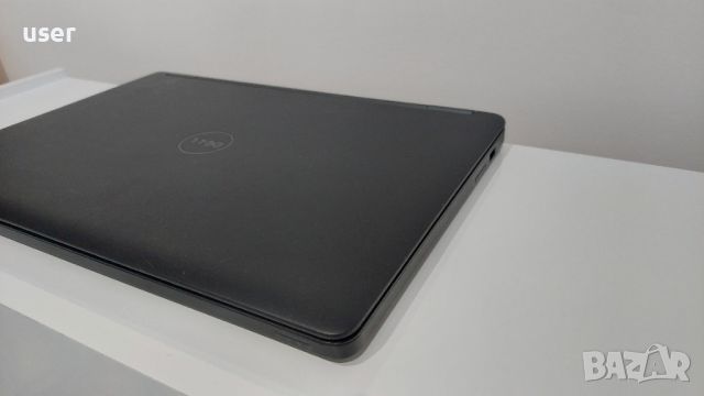 8GB RAM, i5-5300u FULL HD 15.6" лаптоп Dell Latitude E5550 256GB SSD, Nvidia Geforce 830M 2GB, снимка 4 - Лаптопи за работа - 46508355