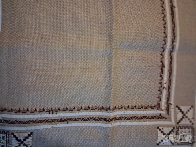 Българска бродерия - тишлайфер, снимка 3 - Други - 52323546