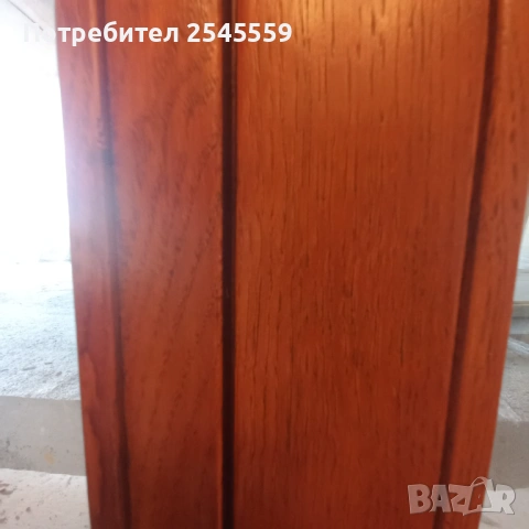 Дървена дограма със стъклопакет 130х150 см., снимка 6 - Декорация за дома - 53074823