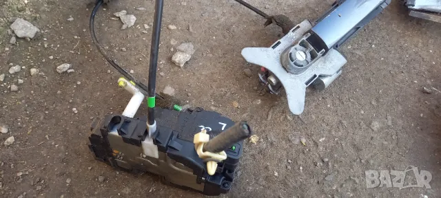 Брава врата Nissan Micra Cabrio 