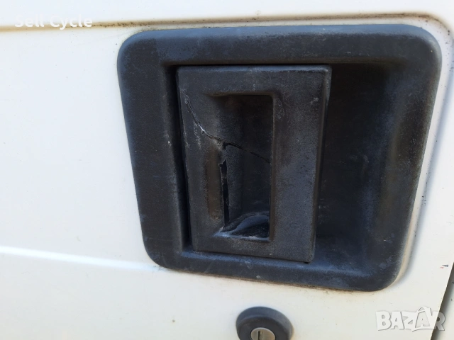 ✅ТОВАРЕН БУС CITROEN JUMPER 1.9 TDI 2001 Г.❗, снимка 15 - Бусове и автобуси - 53011111