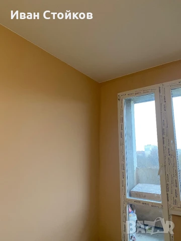 Гипсокартон-монтаж, снимка 6 - Монтажи - 51361307