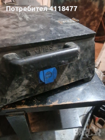 Трансформатор GIFAS, снимка 6 - Друга електроника - 53791727