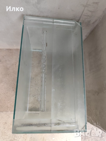 Аквариум , снимка 3 - Рибки - 52029311